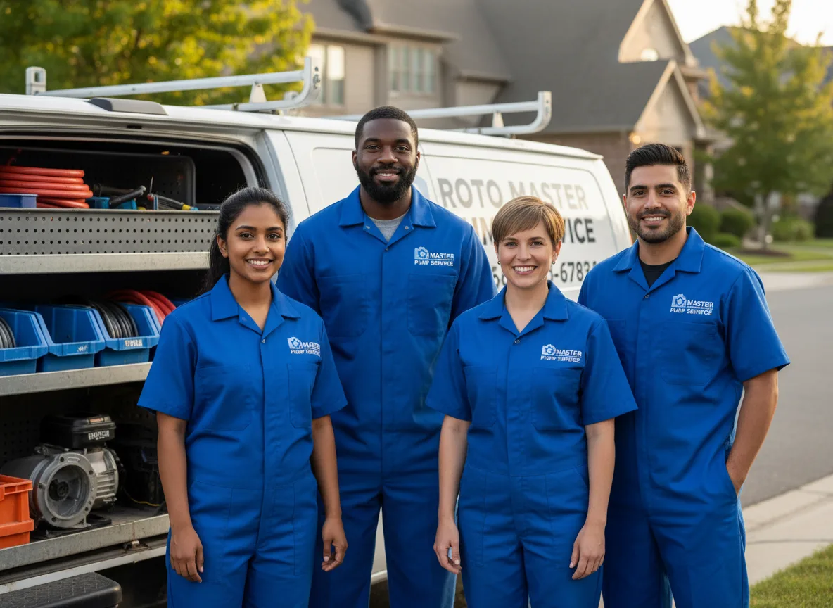 Sump Pump Installation company in Seward, IL